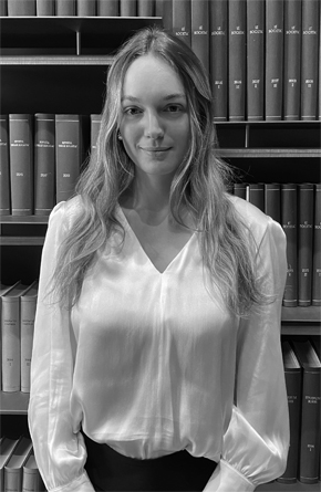 Dott.ssa Federica Barbon