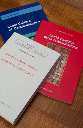 PUBBLICAZIONI